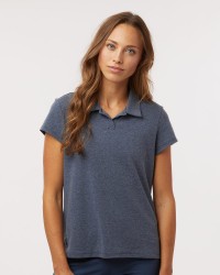 preview image of Adidas A690 Women's Blend Polo