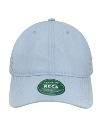 preview image of LEGACY RECS Reclaim Sport Mesh Cap
