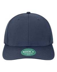 preview image of LEGACY B9A Back Nine Cap