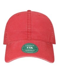preview image of LEGACY TTA Terra Twill Cap