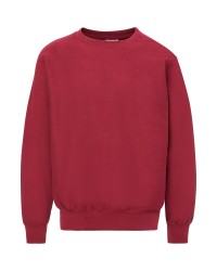 preview image of MV Sport 496 Pro-Weave Crewneck Sweatshirt