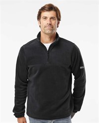 preview image of Columbia 212486 Steens Mountain Half-Zip Pullover