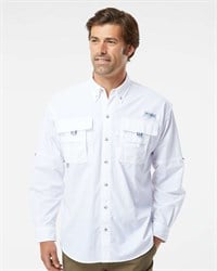 preview image of Columbia 212463 PFG Bahama II Long Sleeve Shirt