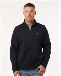preview image of Columbia 209574 Alto Pass Fleece Full-Zip Jacket