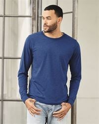 preview image of Bella + Canvas 3501 Long Sleeve Jersey Tee