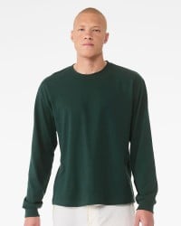 preview image of BELLA + CANVAS 3511 6 oz. Heavyweight Long Sleeve Tee