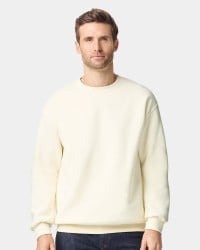 preview image of Gildan 19000 Hammer Maxweight Crewneck Sweatshirt