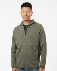 preview image of Independent Trading Co. EXP30PZ Perform Full-Zip Hooded Sweatshirt