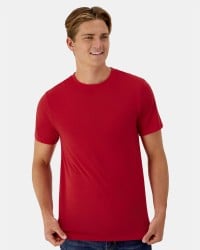 preview image of Hanes 4873 Cool DRI® Cotton Touch T-Shirt