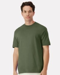 preview image of Gildan 3000 Light Cotton T-Shirt