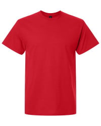 preview image of Gildan 5000T Unisex Heavy Cotton Tall T-Shirt