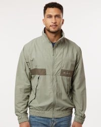 preview image of Columbia 212106 Spire Valley Windbreaker