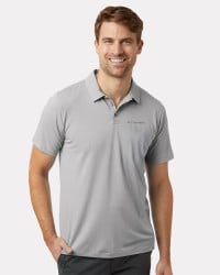 preview image of Columbia 211856 Tech Trail Utility Polo