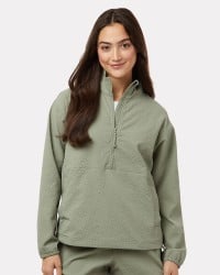 preview image of Columbia 211893 Women's Sucker for Summer Pullover