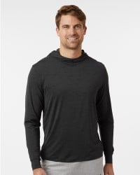 preview image of Adidas A2010 Core Lightweight Hooded T-Shirt