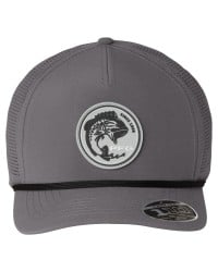 preview image of Columbia 212134 Tidal Pursuit 3D Stretch Snapback Cap