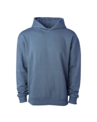 preview image of Independent Trading Co. IND330BLV Boulevard Heavyweight Hooded Sweatshirt