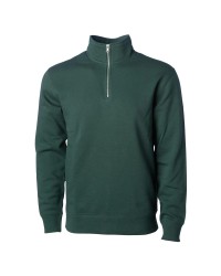 preview image of Independent Trading Co. SS4600QZ Midweight Quarter-Zip Pullover