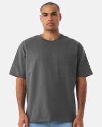 preview image of BELLA + CANVAS 4610 7.5 oz Heavyweight Tee
