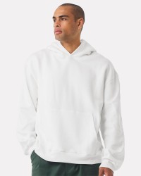preview image of BELLA + CANVAS 4719 10 oz. Heavyweight Hoodie