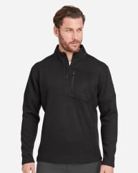preview image of Spyder S18068 Constant Canyon Quarter-Zip Pullover
