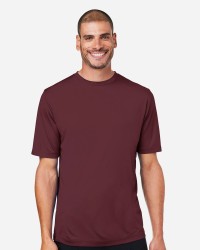 preview image of CORE365 CE10 Unisex Capital Performance T-Shirt