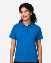 preview image of Devon & Jones DG120W Women's Raleigh Stretch Polo