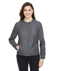 preview image of Devon & Jones DG700W Women's Vision Club Jacket