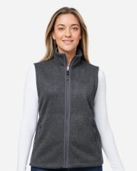 preview image of Marmot M16251 Women's Drop Line Fleece Vest