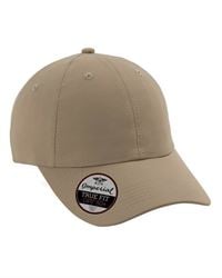 preview image of Imperial X210P The Original Performance Cap