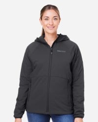preview image of Marmot M15843 Women's M2 Novus Hooded Jacket