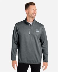 preview image of HUK H130098 Cold Front Quarter-Zip Pullover