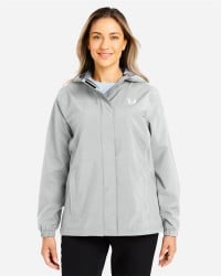preview image of HUK H640027 Women's Storm Rain Jacket