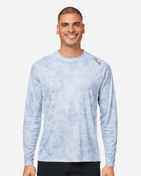 preview image of HUK H12L003 LoPro Camo Long Sleeve T-Shirt