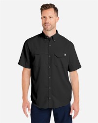 preview image of HUK H150171 Tide Point Short Sleeve Shirt