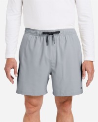 preview image of HUK H200184 Pursuit Volley Shorts