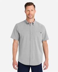 preview image of HUK H150154 Kona Solid Shirt