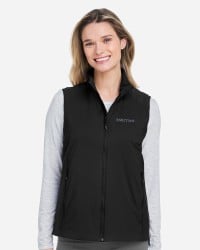 preview image of Marmot M15536 Women's Novus LT Insulated Vest
