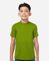 preview image of Team 365 TT15Y Youth Zone Performance Mesh T-Shirt