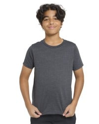 preview image of Threadfast Apparel T1001B Youth Epic CVC T-Shirt