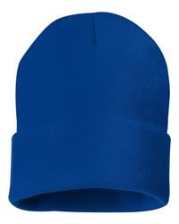 preview image of Sportsman SP12 12 Inch Knit Beanie