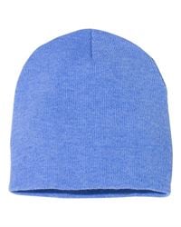 Sportsman SP08 8 Inch Knit Beanie