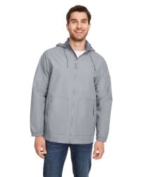 preview image of Team 365 TT87 Unisex Zone HydroSport Storm Flap Jacket