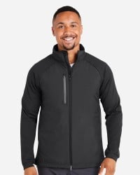 preview image of Puma Golf 631107 Hielands Jacket