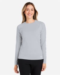 preview image of HUK H612L04 Women's LoPro Pursuit T-Shirt
