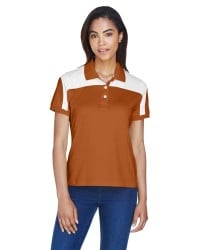 preview image of Team 365 TT22W Women's Victor Performance Polo
