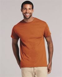 preview image of G800 Gildan T-Shirt 8000 DryBlend 50/50