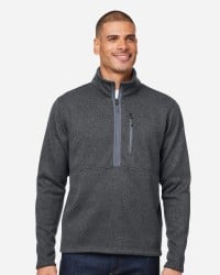 preview image of Marmot M16221 Drop Line Half-Zip Jacket