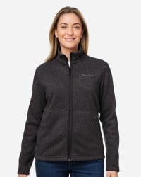 preview image of Marmot M16250 Women's Drop Line Fleece Jacket