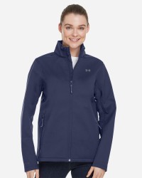 preview image of Under Armour 1371594 Women's ColdGear® Infrared Shield 2.0 Jacket